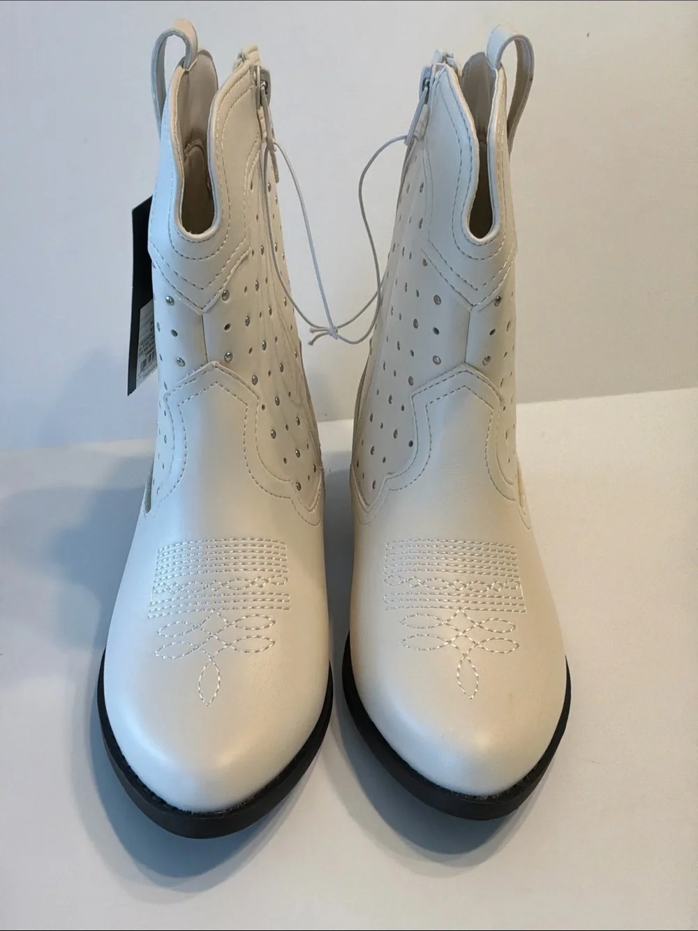 Art Class  Girls Jovi  Western Boots